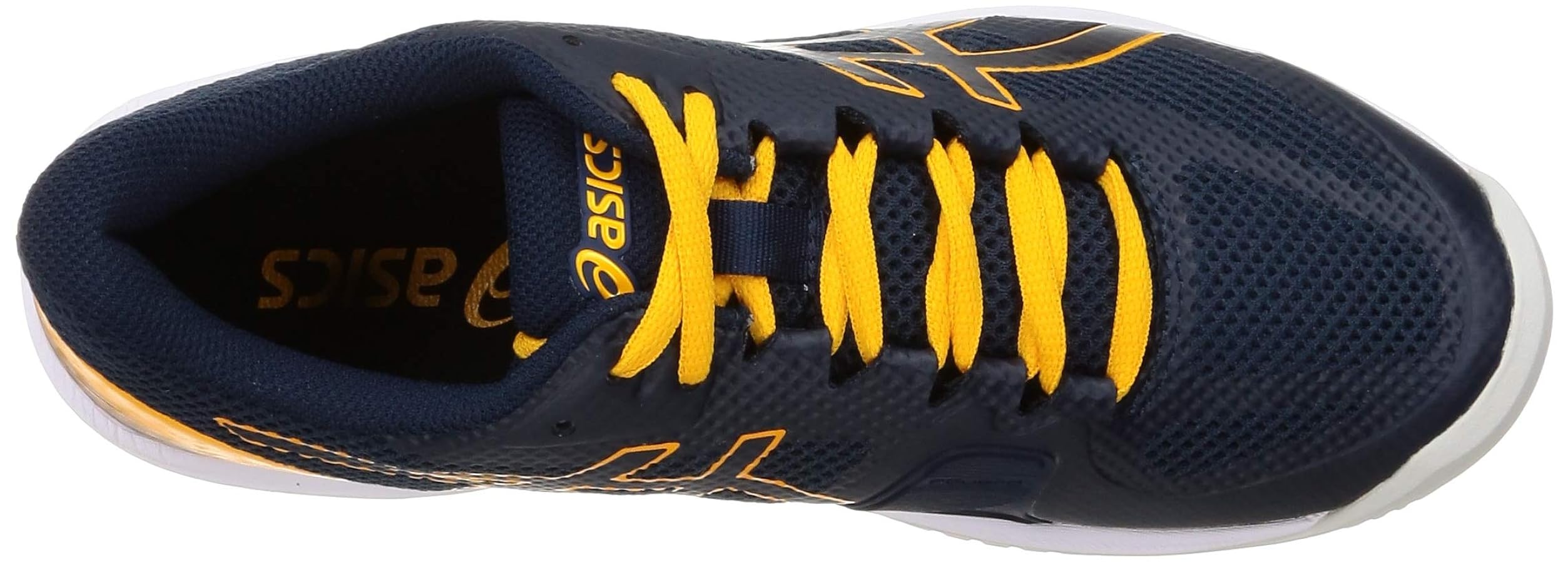新品未使用 asics COURT SPEED FF 25.0㎝ テニスシューズ SOLUTION SPEED FF 3（オールコート） | WHITE/PITCH GREEN